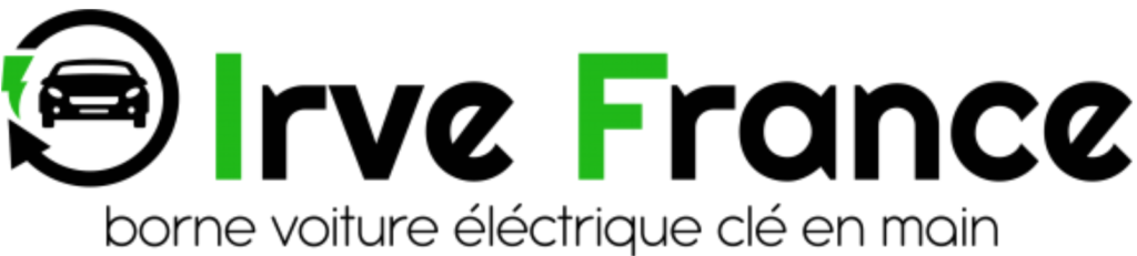 Logo IrveFrance