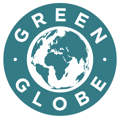 Green Globe PNG small